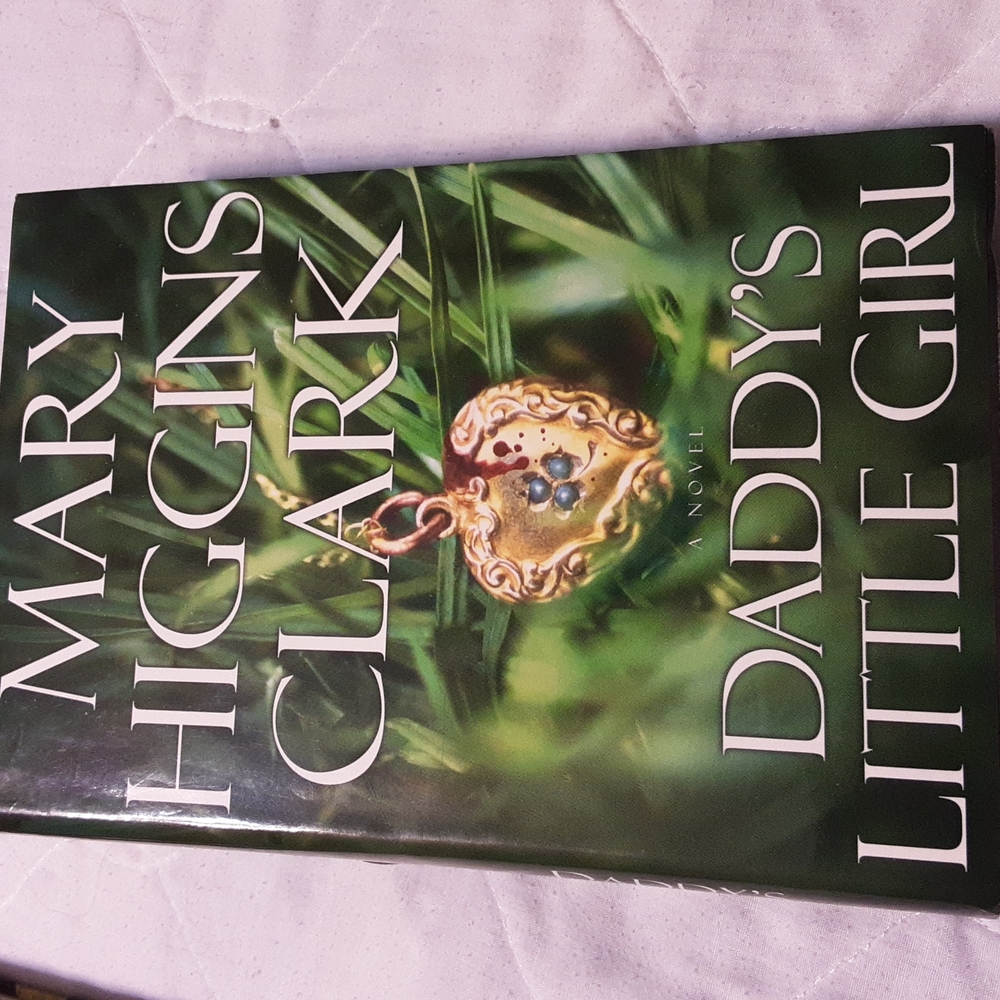 Mary Higgins Clark | Daddy's Little Girl